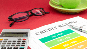 Why a High CIBIL Score