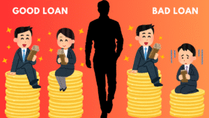 sell property to clear debt