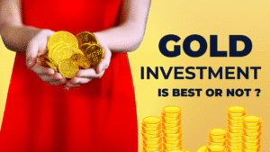 "Investing in Gold"