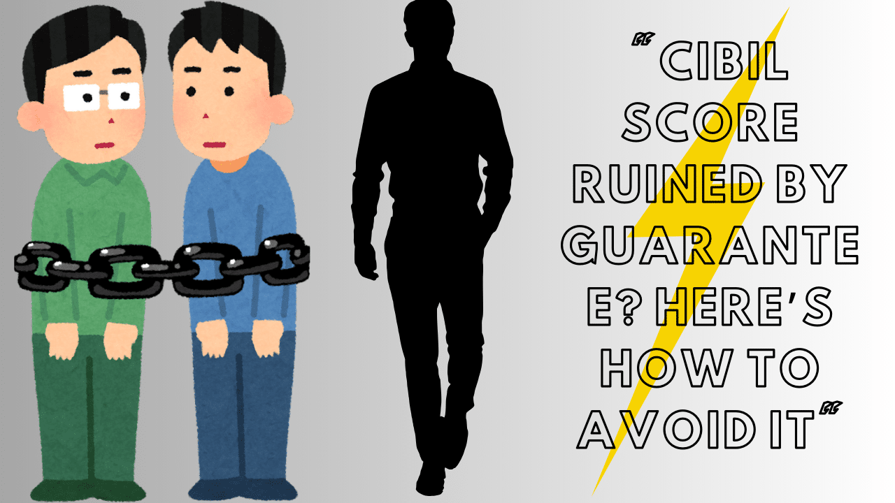 loan guarantor