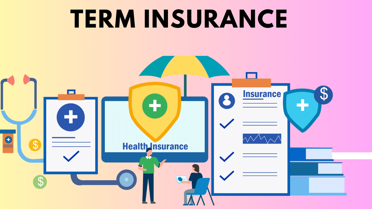 term insurance
