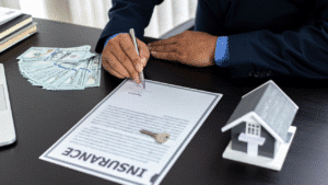 term insurance