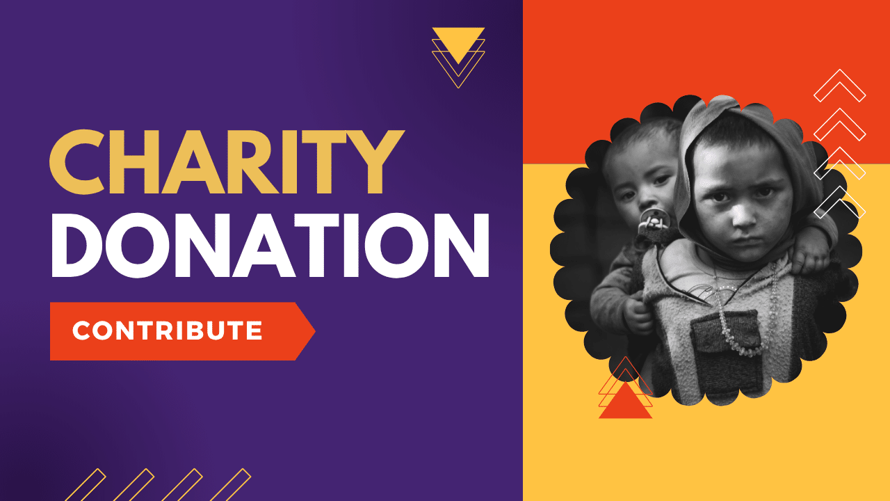 charity