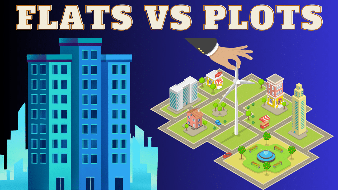 Plot vs Flat