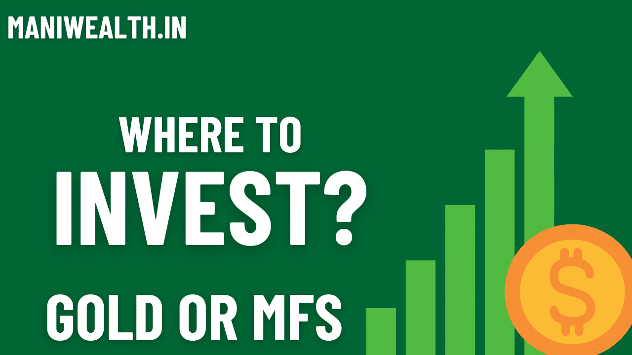 Mutual Funds