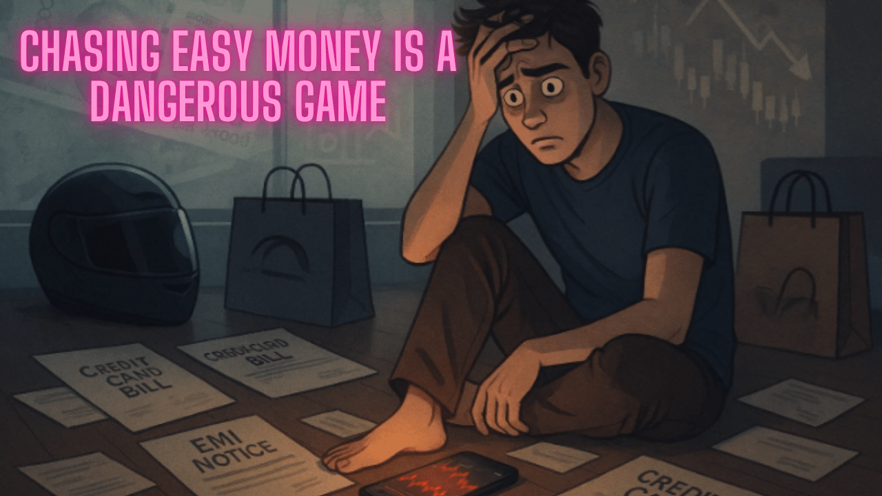 Quick Money